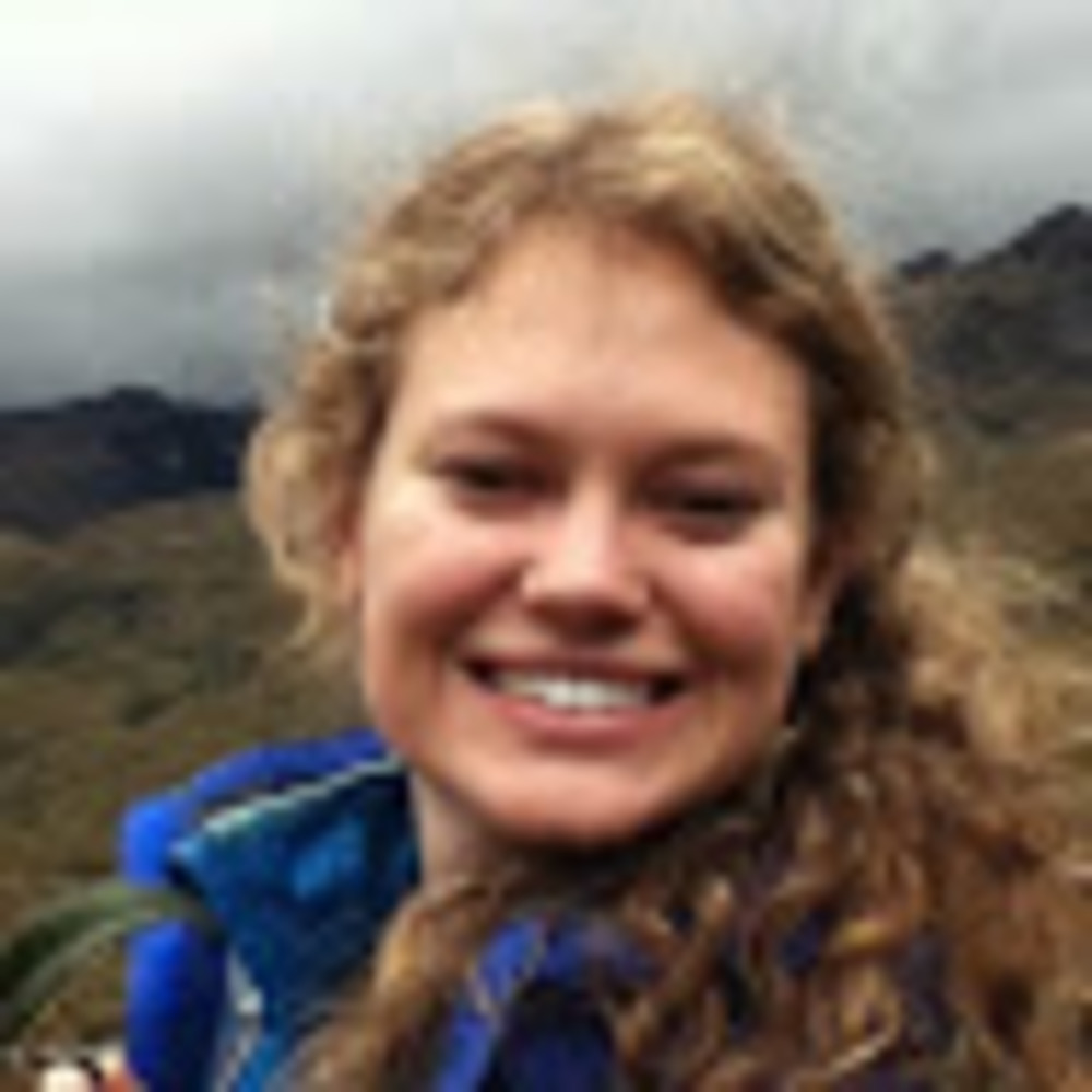 Meet your Posher, Erika